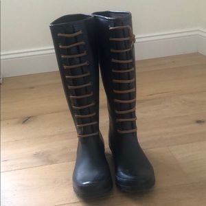 Lucky Brand Rain Boots